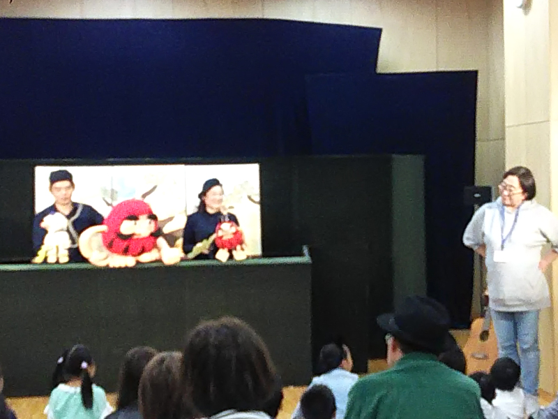 フェスティバル1