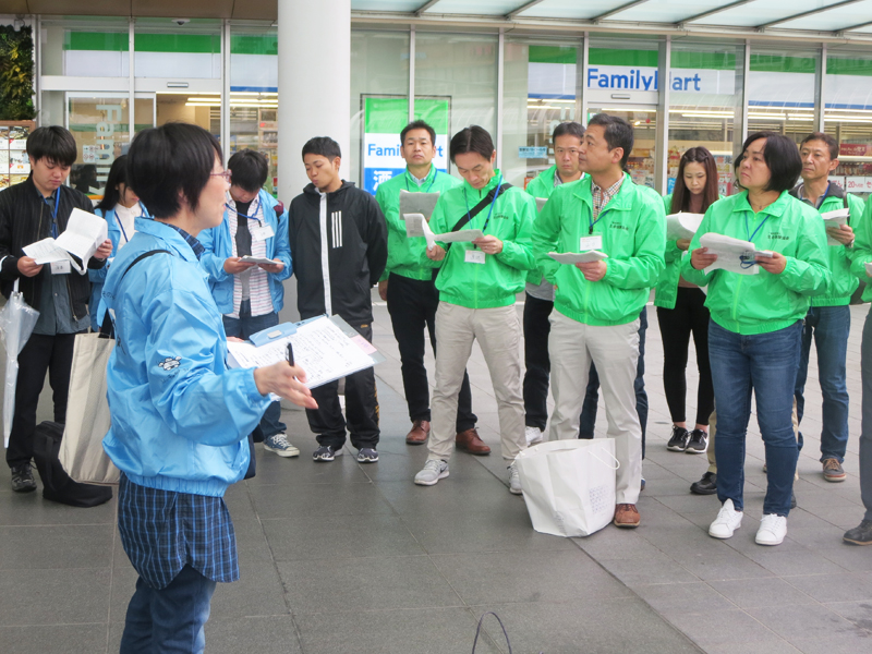 フェスティバル6