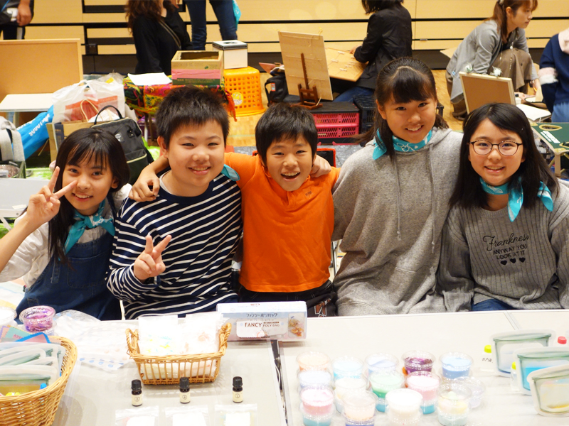 フェスティバル2