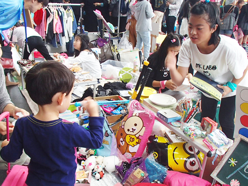 フェスティバル3