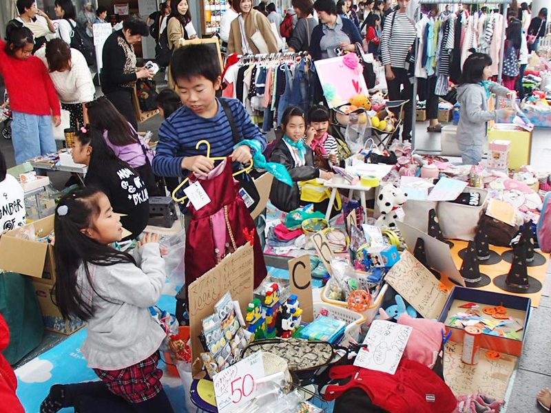 フェスティバル5