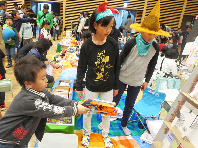 フェスティバル6