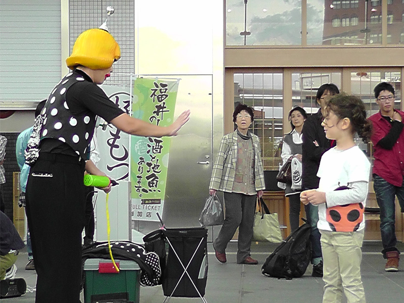 フェスティバル1