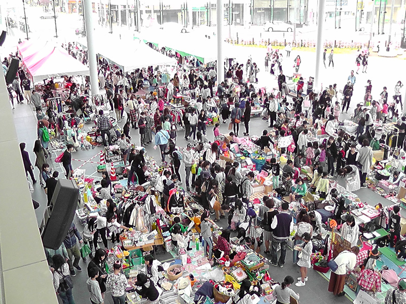 フェスティバル2