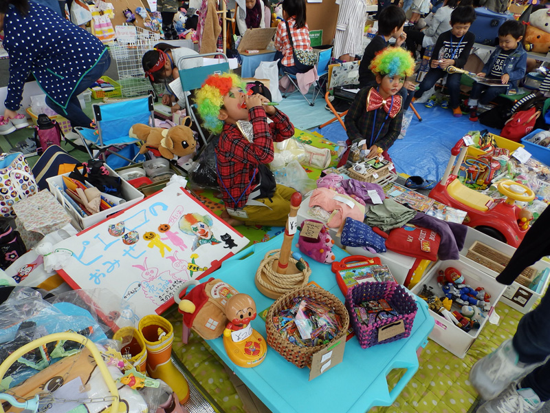 フェスティバル5