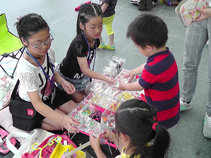 フェスティバル1