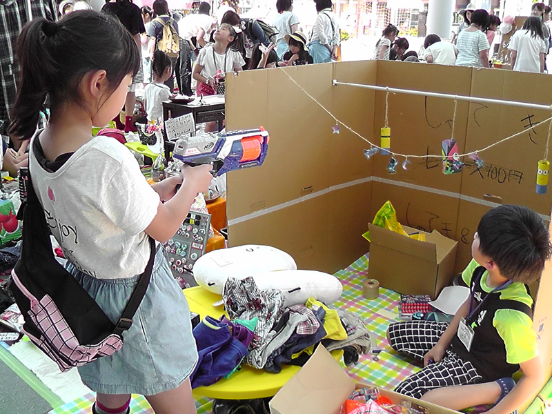 フェスティバル2