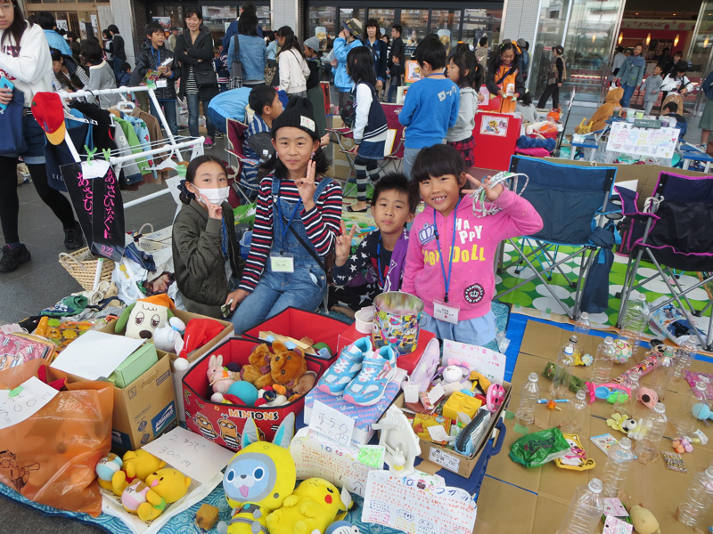 フェスティバル1