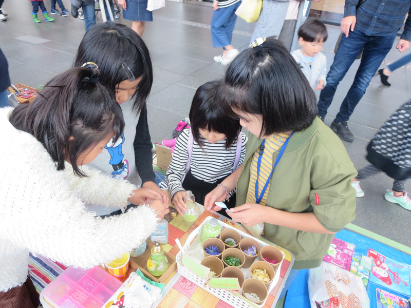 フェスティバル2