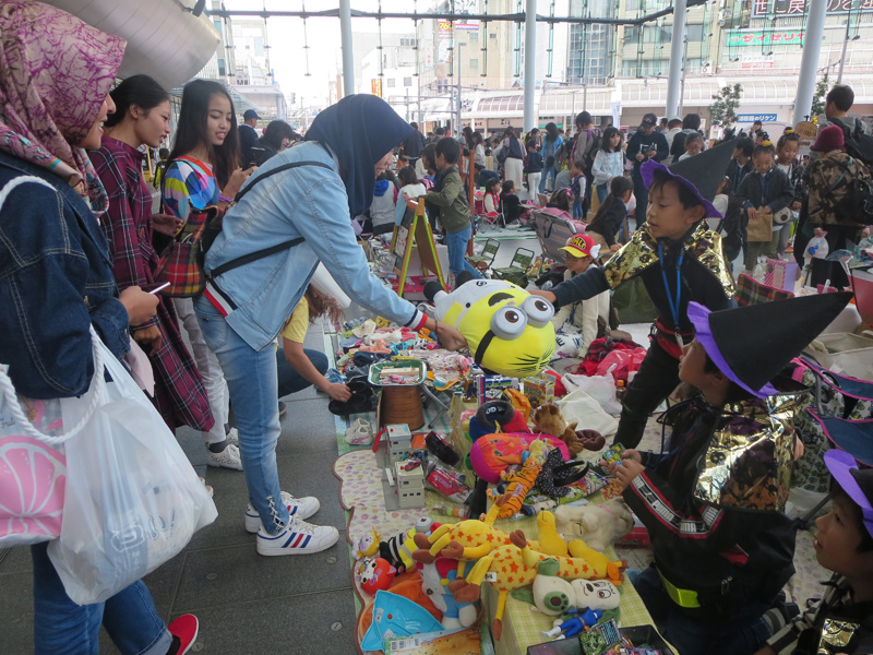 フェスティバル3