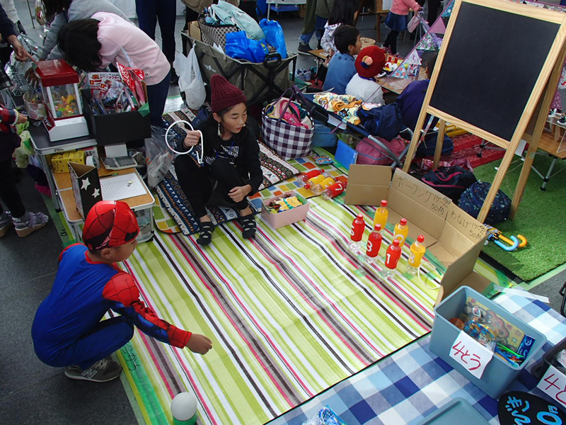 フェスティバル4