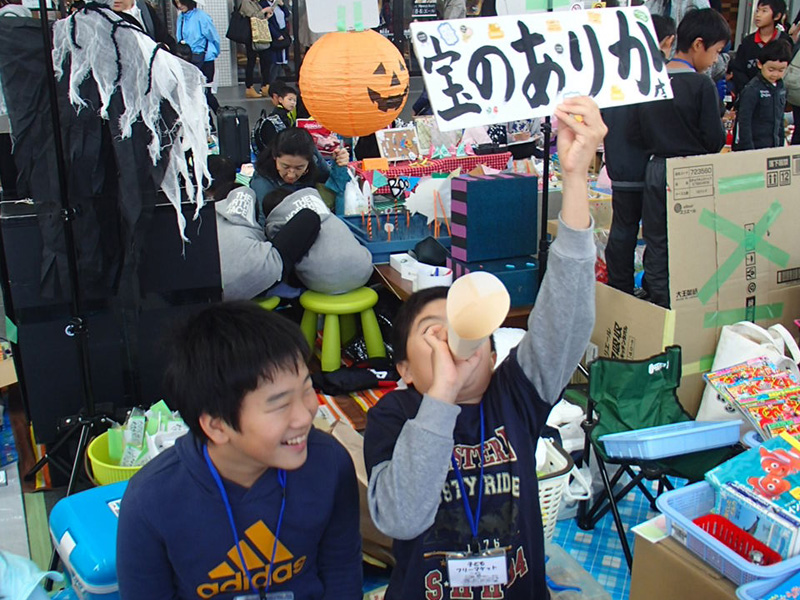 フェスティバル5