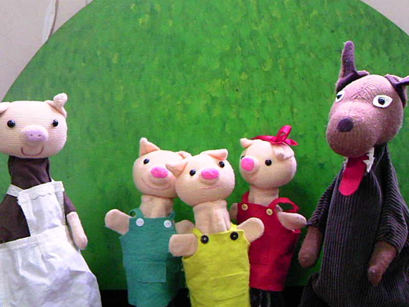 おはなしぷくぷく1