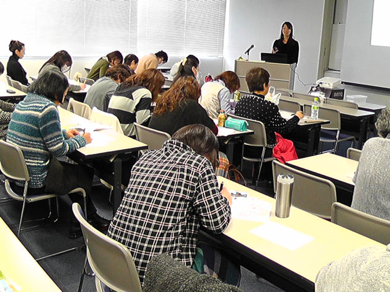 第3回1月28日間瀬小夜子 氏